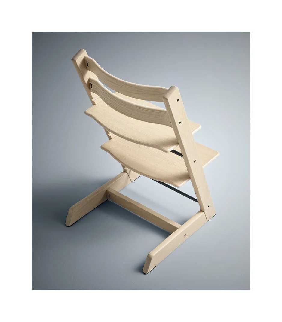 STOKKE TRIPP TRAPP krzesełko do karmienia | Natural Oak