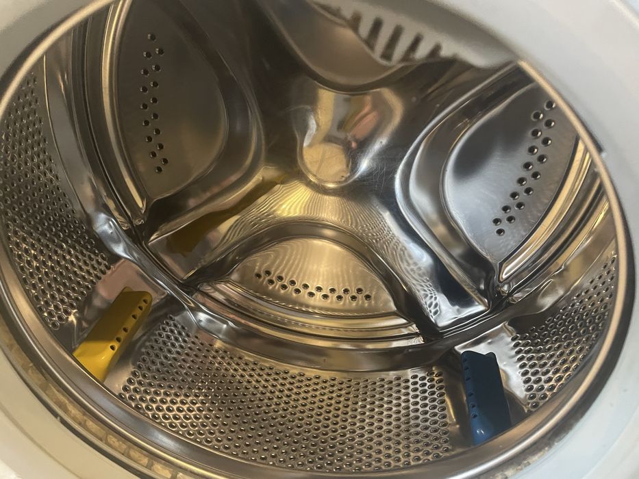 EWS1264NUU electrolux