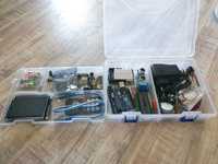 Arduino r3 starter kit + TFT 3.5 " WF35LTIBCDSC0