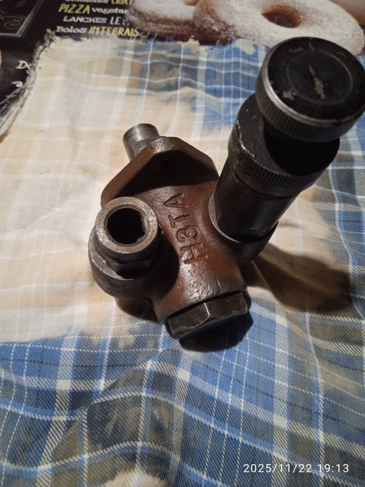 Продам подкачка топлива.