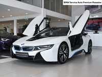 BMW i8 Asystent Kierowcy~Park Distance Control~Hi-Fi Harman Kardon~Head-up