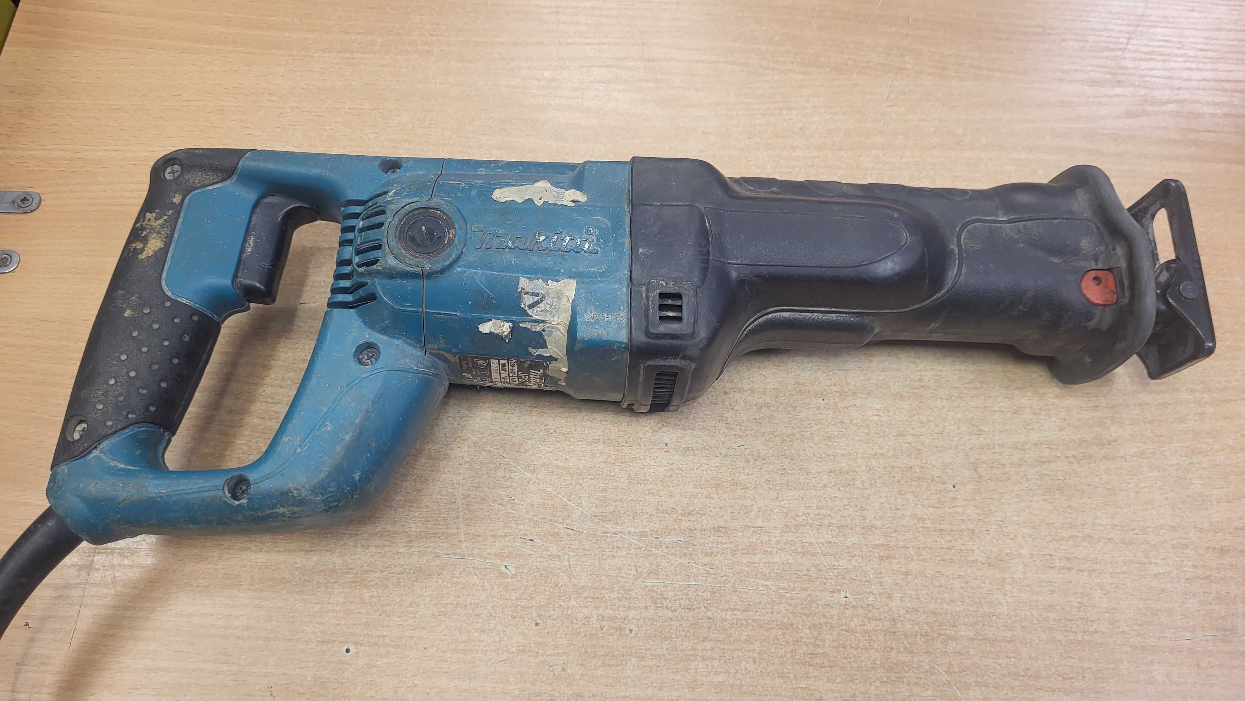 Piła szablasta Makita JR3050T Komis Madej Dębica