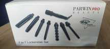 Lokówka Parwin Pro Beauty 7 w 1