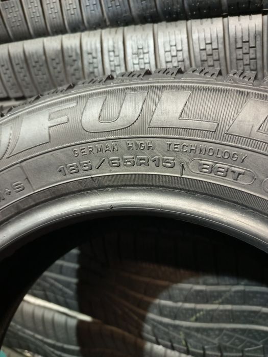 185/65R15 Fulda Montero 3