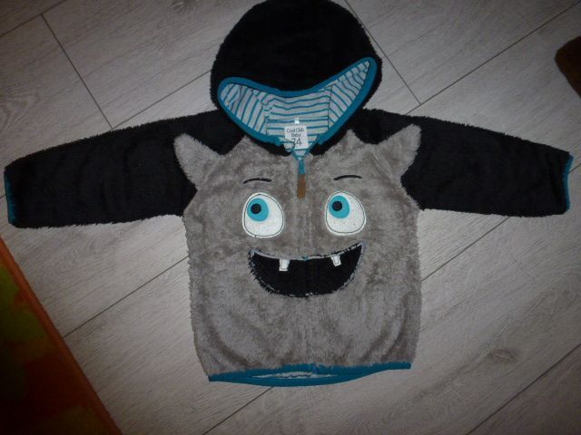 bluza cool club r.74