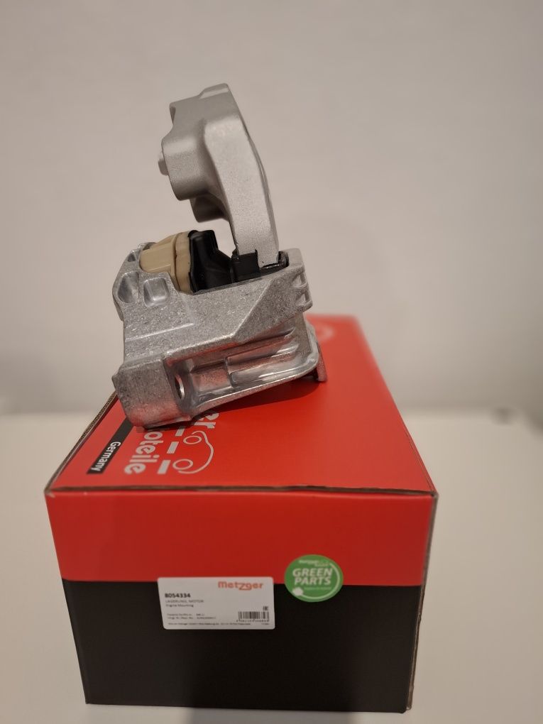 Подушка двигателя METZGER 8054334 для Mercedes-Benz