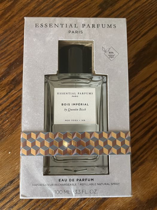 Essential Parfums Bois Imperial 100ml
