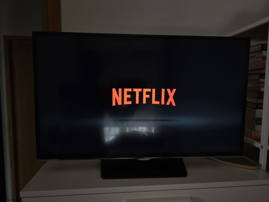 Telewizor Samsung UE32H5500AW Smart TV Full HD