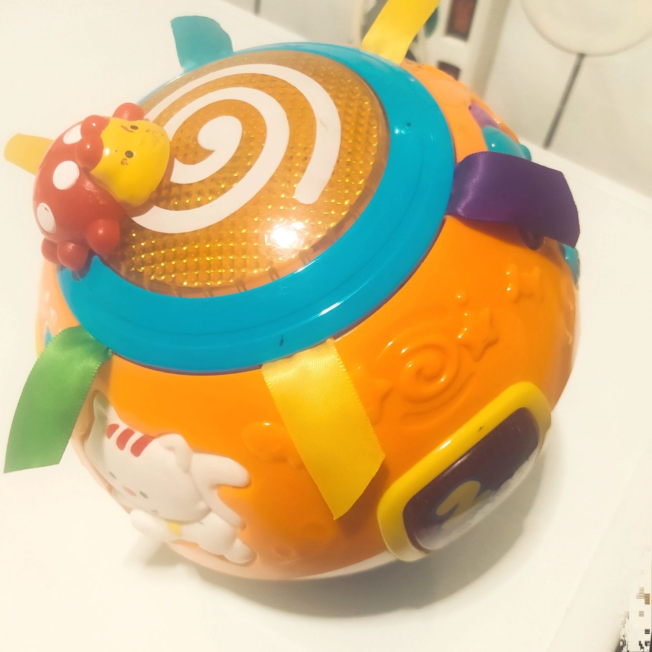 Migocząca Hula-Kula vtech