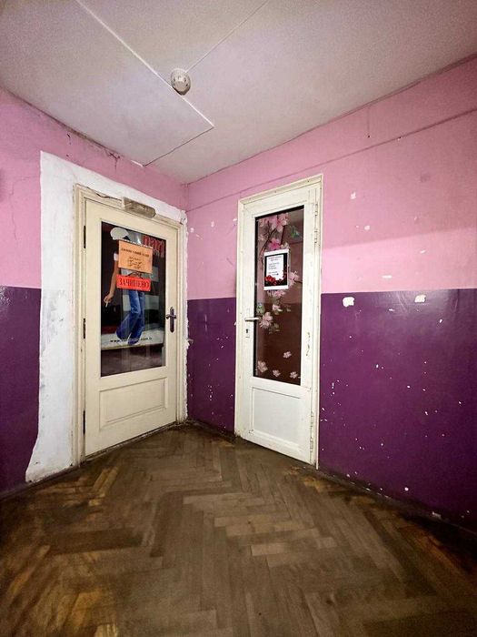 Комерційне приміщення у центрі