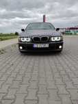 BMW E39 seria 5 3.0dA
