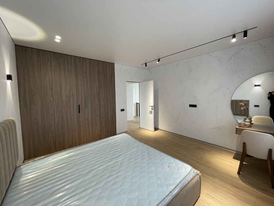 Продаж будинку з ремонтом! Гарний район! Гореничі