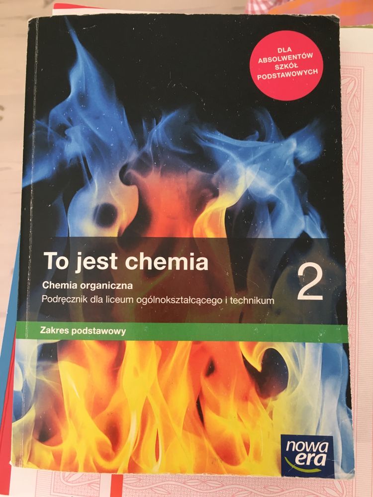 To jest chemia 2