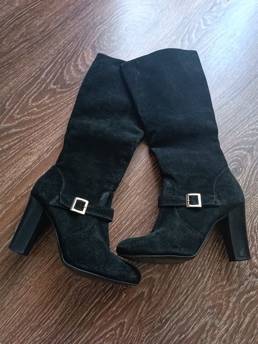 Взуття жіноче, осінь