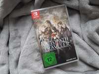 Gra na Nintendo Switch: Octopath Traveler