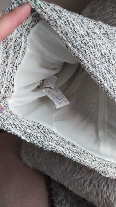 Vestido Mango - Ofereço o envio