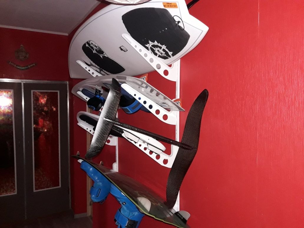 Сноуборд Лыжи Кайт система хранения оборудования