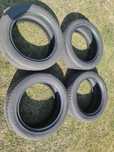 Opony całoroczne 225/50r17