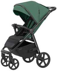 Spacerówka Carrello Bravo Plus 2023 Palm Green/Nowa/Gwarancja