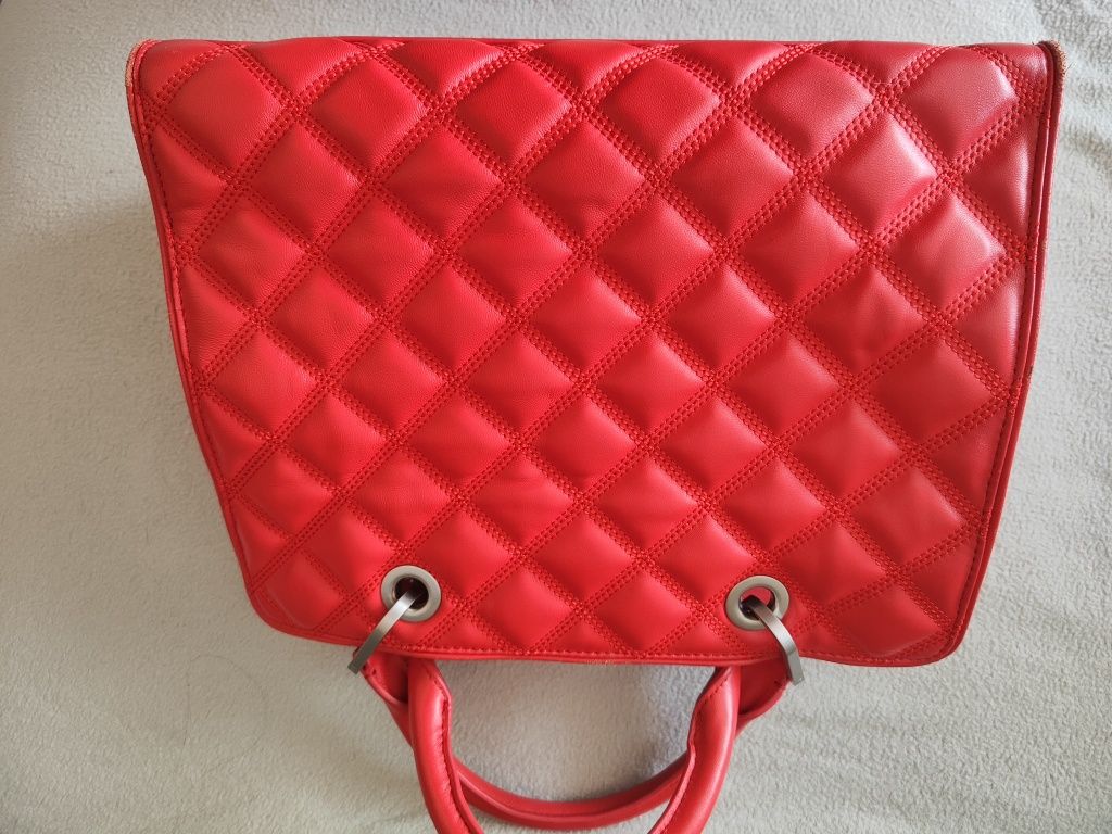 Torebka Guess shopper