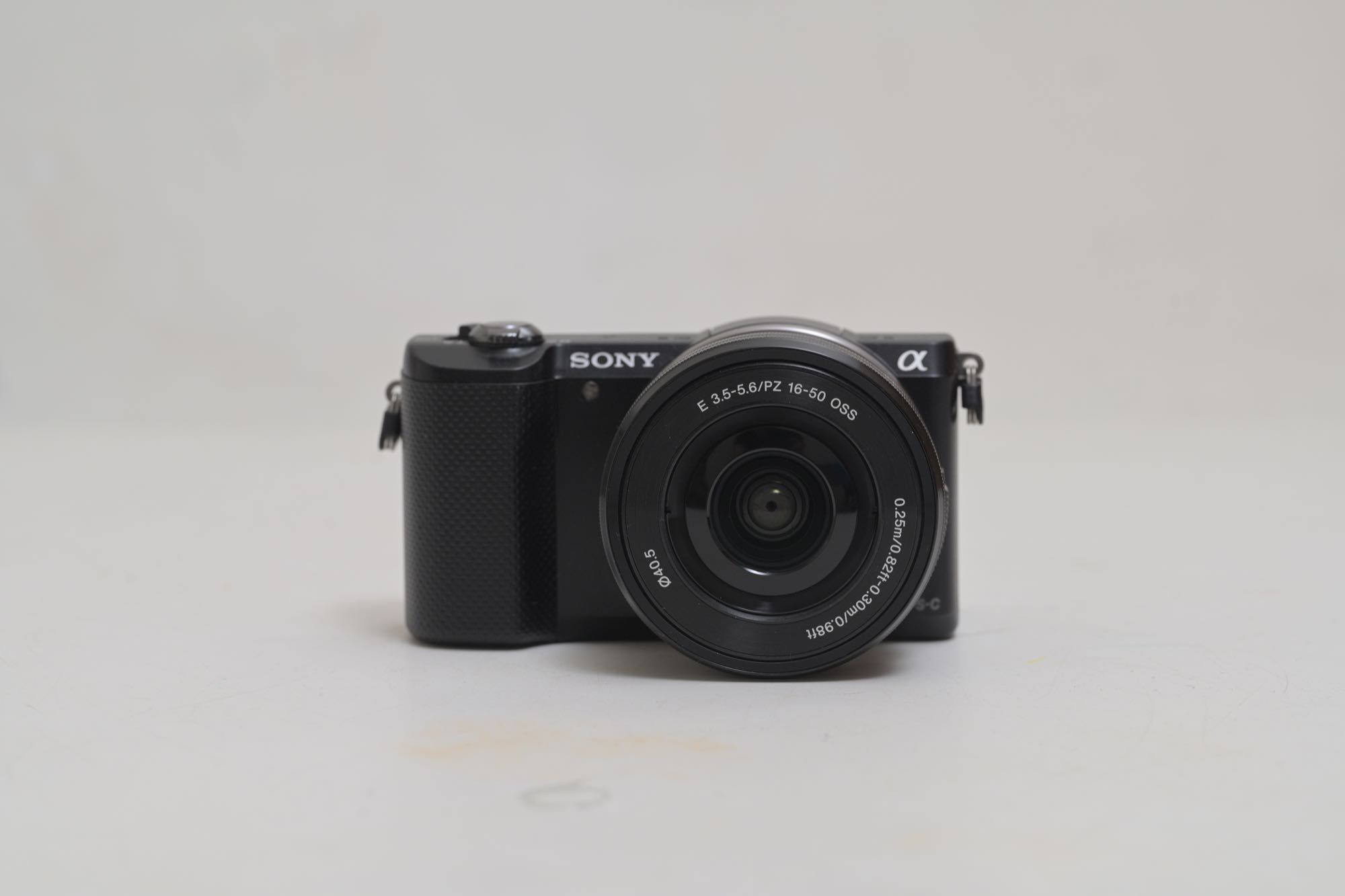 Sony A5000 kit 16-50mm f/3.5-5.6 OSS Новий + гарантія / без передоплат