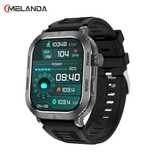 Акція! Смарт годинник| Смарт часы| Smart Watch MELANDA ZW66