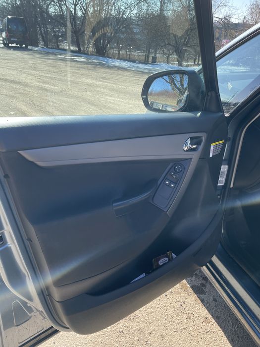 Citroen c4 grand picasso