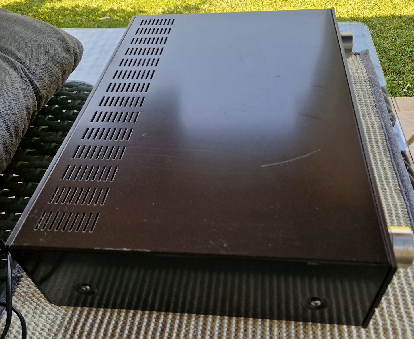 Amplituner Grundig R 1000