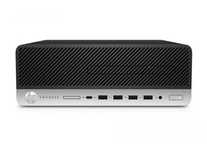 Desktop HP 600 G1, G2, G3 e G4