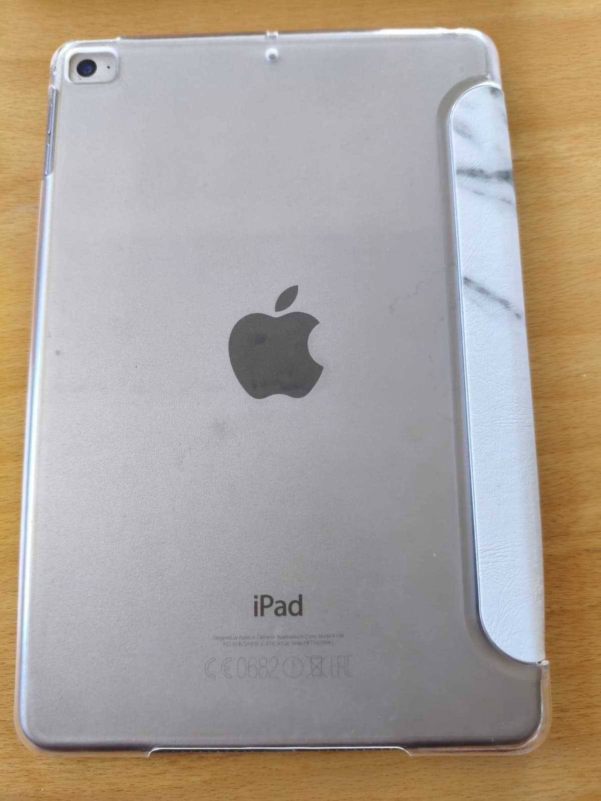 Apple iPad Mini 4 128GB Wifi 1szy Właściciel stan BDB