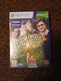 Harry Potter Kinect