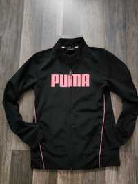 świetna sportowa rozpinana bluza PUMA ,super stan