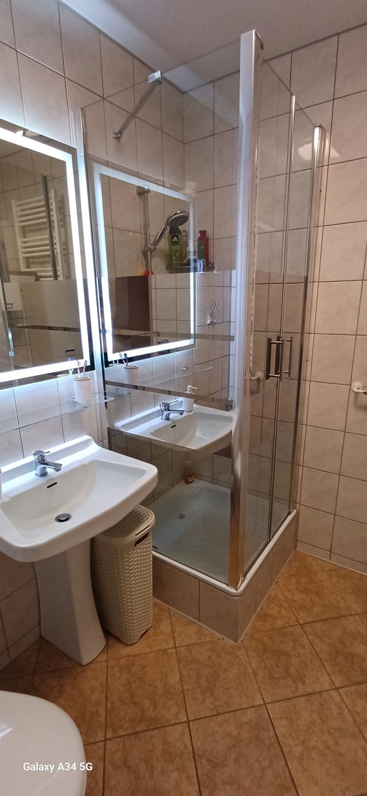 Mieszkanie na sprzedaż w bliskiej okolicy centrum miasta.