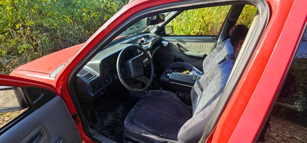 Авто Opel  Kadet 1.3