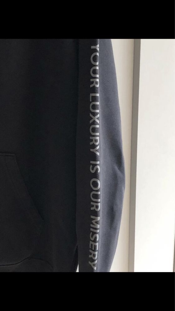 Bluza męska OSTRE STORE