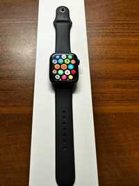 Apple Watch Series 8 Midnight Aluminium 45mm