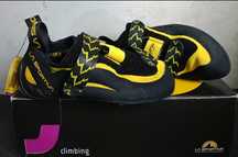 La sportiva miura VS   buty wspinaczkowe nowe