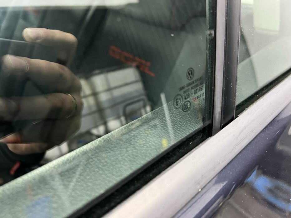 Volkswagen Golf+ 1.6 MPI