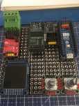 STLink V2.1 stm32 arduino atmega mpp2508
