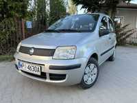 Fiat Panda 1,1 / 2007r / 130000km