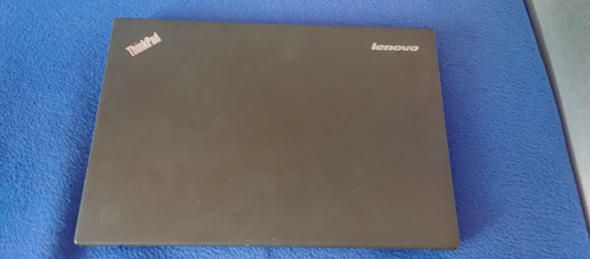Lenovo X250 + stacja  i5 gen 5/8GB/120 SSD M.2 Windows 10 pro/7 pro