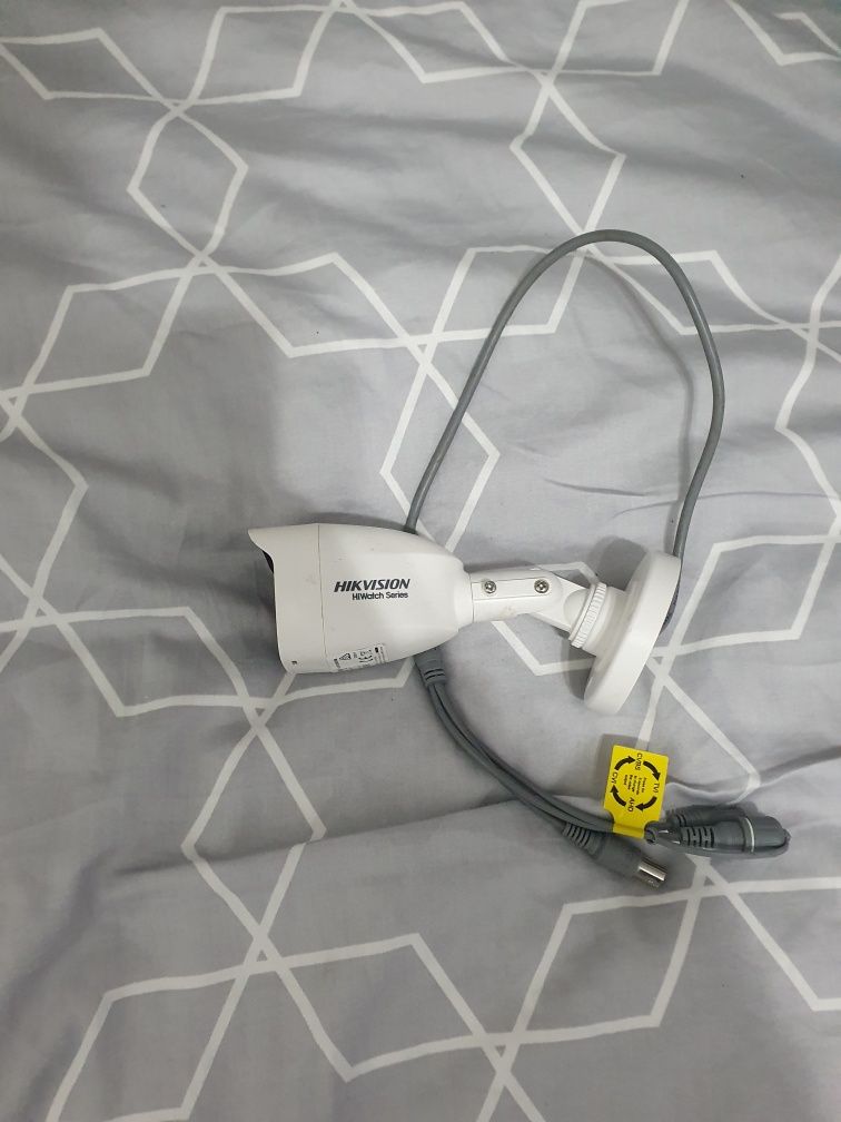 Kamera hikvision