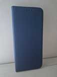 Kabura Smart Book MAGNET do XIAOMI REDMI NOTE 13 PRO PLUS 5G Granatowa
