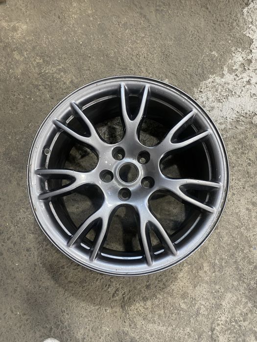 Тесла Модел S диск колесный , бачек омывателя