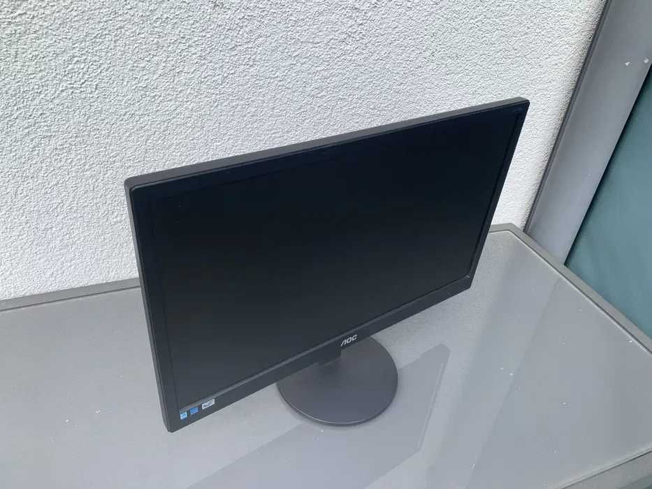 Monitor AOC E970SW