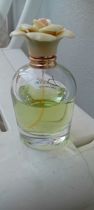 Perfume Dolce de Dolce & Gabanna