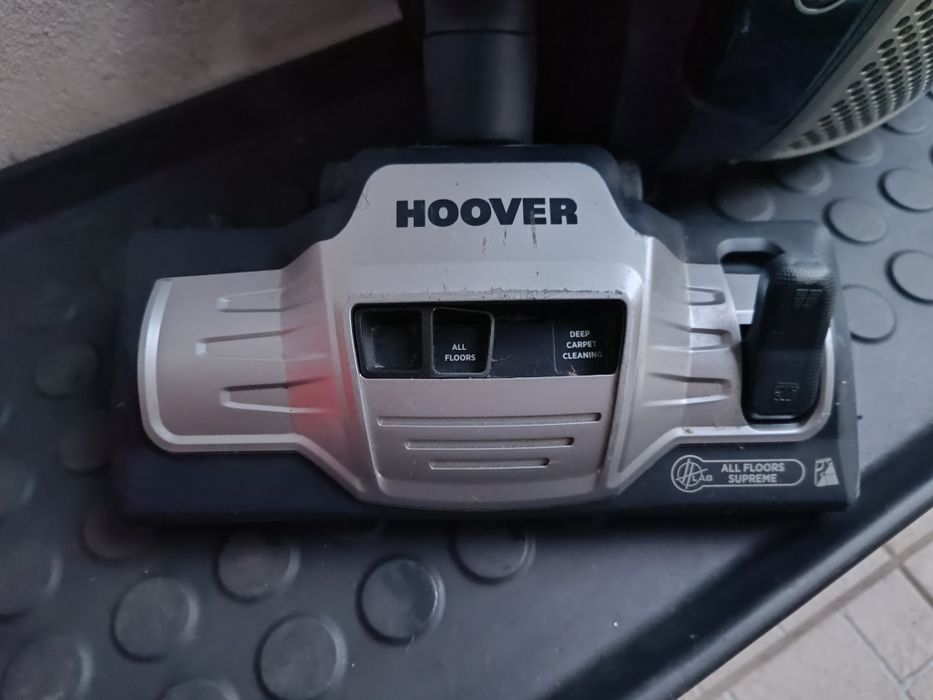 Odkurzacz Hoover Telios
