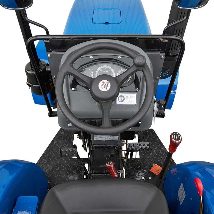 Трактор JMT 404SNU