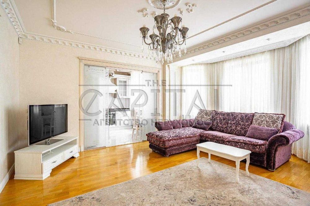 Оренда 2к квартира, Арсенальна, вул. Грушевського Михайла, Київ