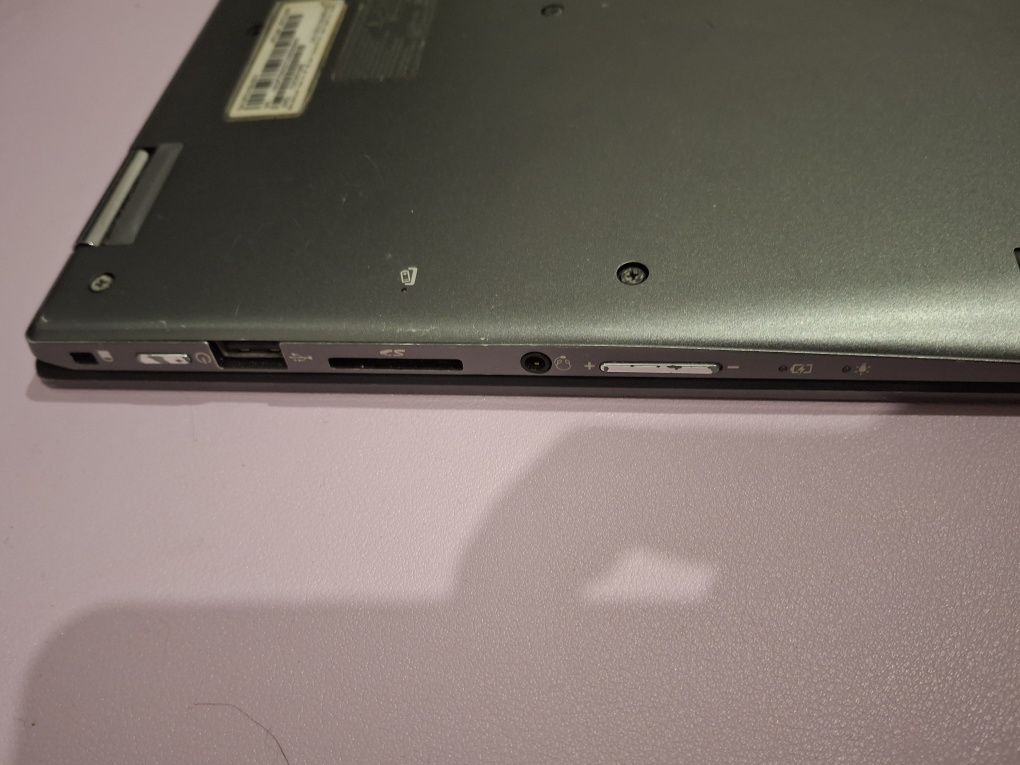 Acer Spin 5 I5-8250U 8GB